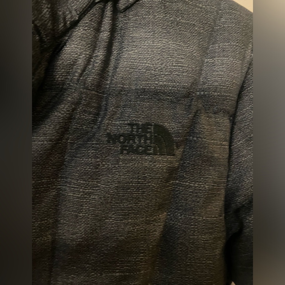 The North Face puffer jacket - Picture 4 of 5